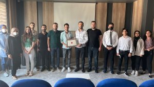 Genç İşadamları Akademisi gençlerle buluşuyor