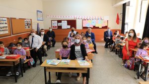 Güder'den yeni eğitim ve öğretim yılı mesajı