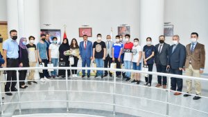 Gürkan; "En önemli yatırım insana yapılan yatırımdır"