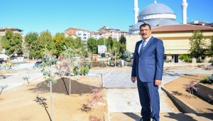 Gürkan, "Kernek eski nostaljik görünümüne kavuşacak"