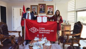 "Güvenli kampüs ile öğrenciler güvende"