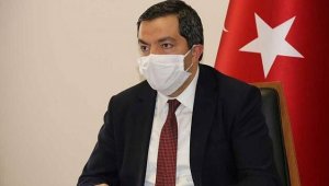 İl Sağlık Müdürü Bentli'den 3. Doz Aşı Çağrısı