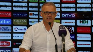 İrfan Buz:
