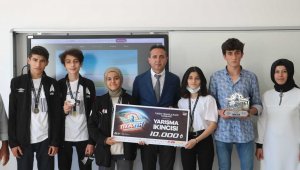 Kaybolan Bavullar SMS Mesajı ile Bulunabilecek