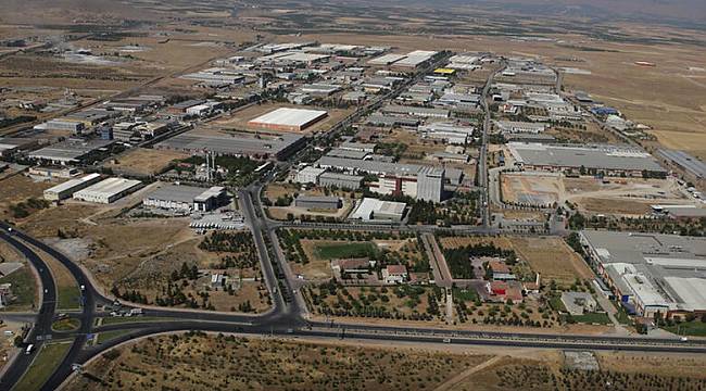 Malatya 1. OSB Müteşebbis Heyeti seçimi yeniden yapılacak