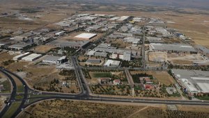 Malatya 1. OSB Müteşebbis Heyeti seçimi yeniden yapılacak