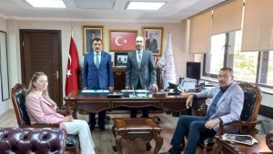 "Malatya çok güzel bir kütüphaneye kavuşacak"