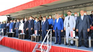 Malatya şeker fabrikası pancar alımına başladı