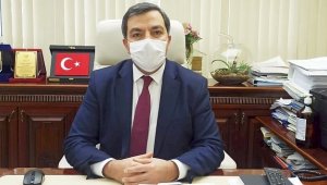 Malatya'da Covid-19 vaka sayısı artıyor