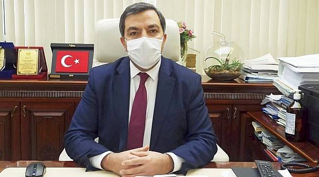 Malatya'da Covid-19 vaka sayısı artıyor