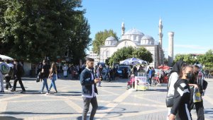 Malatya'da maske bahaneleri şaşırttı
