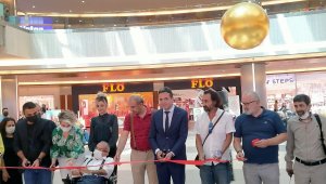 Malatya'da " Yeni Dönem Karma Resim" sergisi