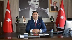 Malatya'da yeni kaymakamlar göreve başladı