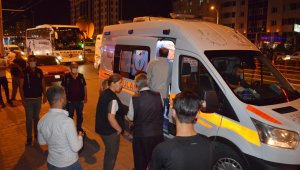 Malatya'daki 2 ayrı intihar girişimini polis engelledi