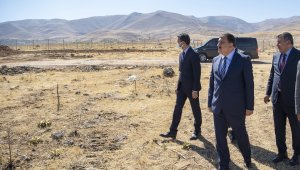 Malatya'ya 350 milyonluk eğitim kampüsü kazandırılıyor