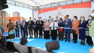 Şehit Yarbay Songül Yakut'un adı anaokulunda yaşayacak
