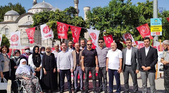 Turgay Şengönül'den Gençlere Çağrı