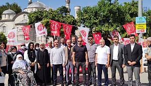 Turgay Şengönül'den Gençlere Çağrı