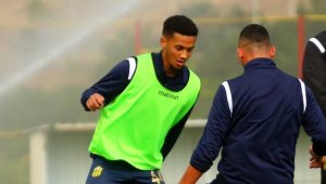 Yeni Malatyaspor, Antalyaspor maçı hazırlıklarını sürdürdü