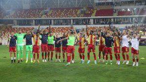 Yeni Malatyaspor'da son iki maçta gol atamadı