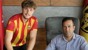 YMS, Arda Hilmi Şengül ile 3 yıllık sözleşme imzaladı