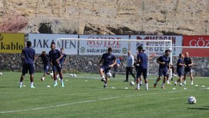 YMS, Milli araya galibiyetle girmek istiyor