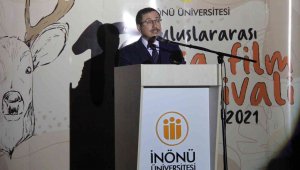 13. Uluslararası Kısa Film Festivali başladı