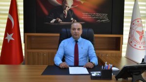 Başhekim Deniz'den sağlıkçılara şiddete tepki
