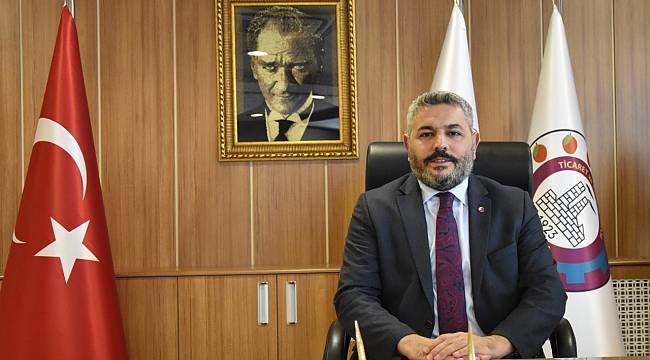 Başkan Sadıkoğlu'ndan 29 Ekim mesajı