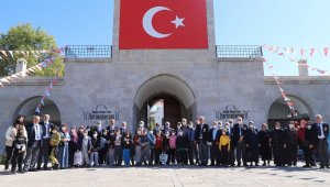 Battalgazi'de gazi ve yakınlarına özel gezi turu