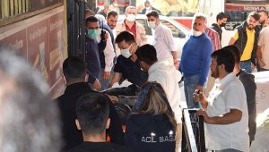 Bıçakla yaralanan şahıs kurtarılamadı