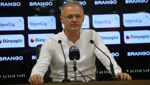 Buz: "Yönetimle oturup konuşacağız"