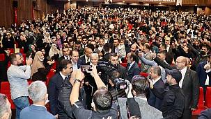 Fatih Erbakan: Yeniden Refah Partisi İlk Seçimde Sandıklardan Yanardağ Gibi Patlayacak