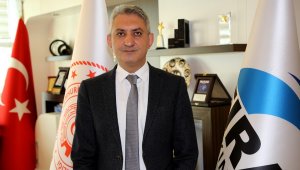 FKA YÖREX'te "Fırat Bölgesini" tanıtacak