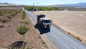 Güder; "200 milyonluk yatırımı ilçemizle buluşturduk"