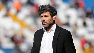 Hakan Kutlu: “Şimdi çok çalışacağız, zorlu maçlara hazırlanacağız”