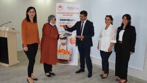 "Hanımeller E-Ticaret ile Buluşuyor" eğitimi