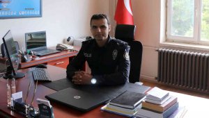 Hekimhan Emniyet Müdürü Kılıç göreve başladı