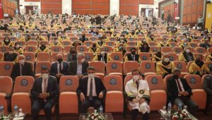 İnönü Üniversitesi, 2021-2022 eğitim öğretim yılı akademik açılışı