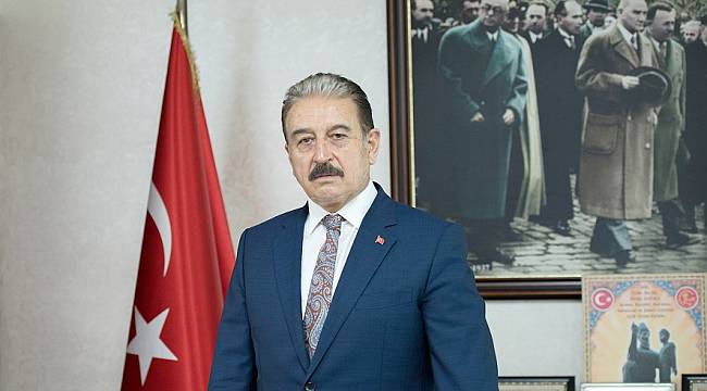 Keskin, “Vatandaşın aradığı her şey Malatya Çarşısında var”