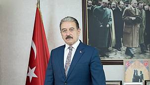 Keskin, “Vatandaşın aradığı her şey Malatya Çarşısında var”