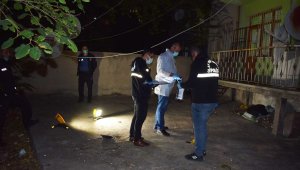 Malatya'da 4. kattan düşen genç hayatını kaybetti