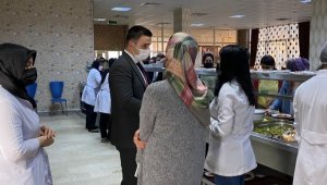 Malatya'daki yurtlarda sıkı denetim başladı