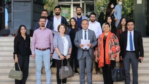 Medeni Kanunun kabul edilişinin 95. Yıl dönümü