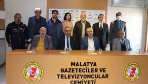 Mehmet Aydın: "Daha Çok Mücadele Edeceğiz"