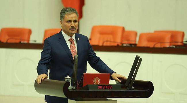 Milletvekili Çakır ihracat rakamlarını değerlendirdi