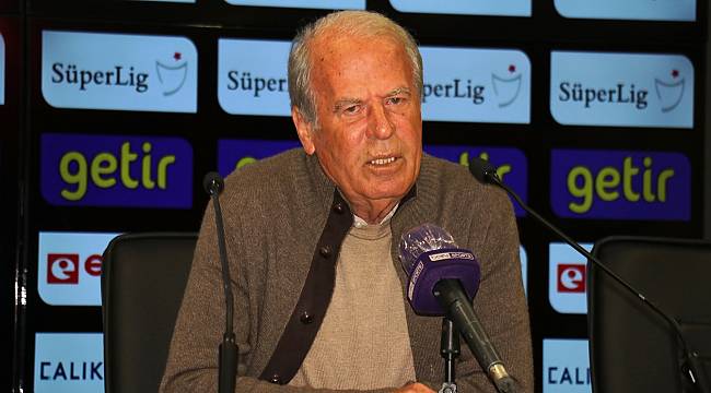 Mustafa Denizli:
