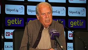 Mustafa Denizli:
