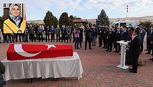 Öğretim Üyesi Betül Dürgen kansere yenildi