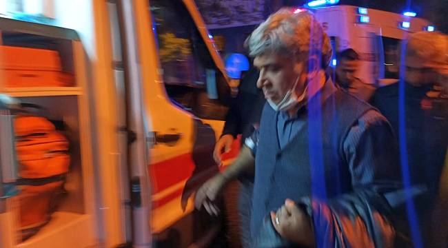 Samanlı;